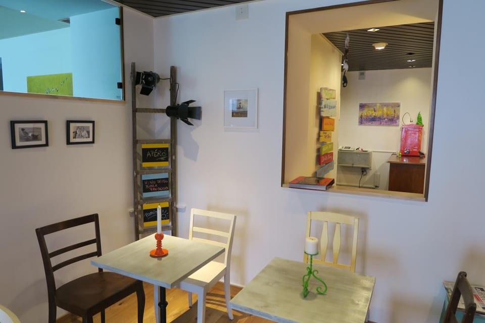 Piccolo Hotel Hotel in Locarno