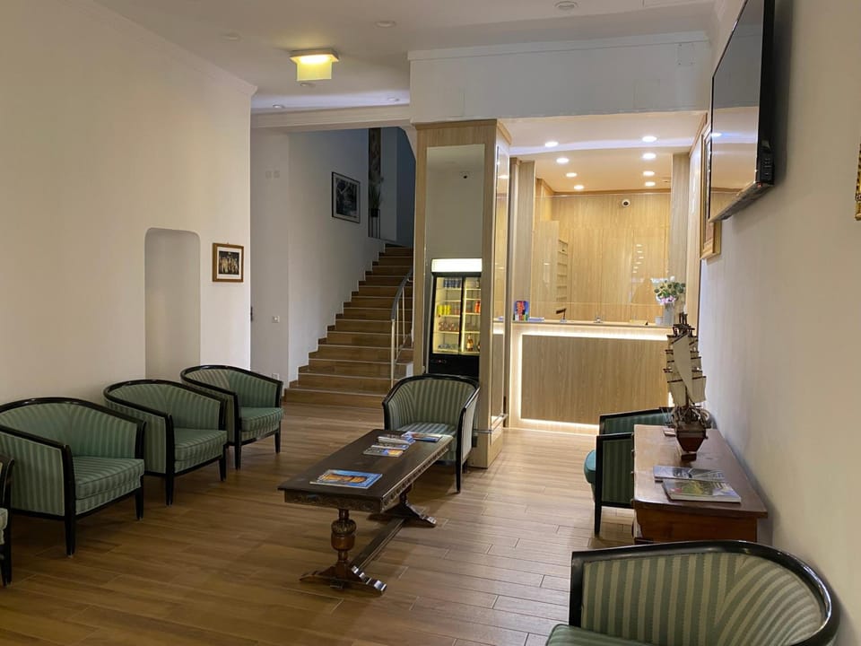 Hotel Garni Montaldi Hotel in Locarno