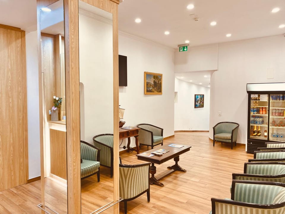 Hotel Garni Montaldi Hotel in Locarno