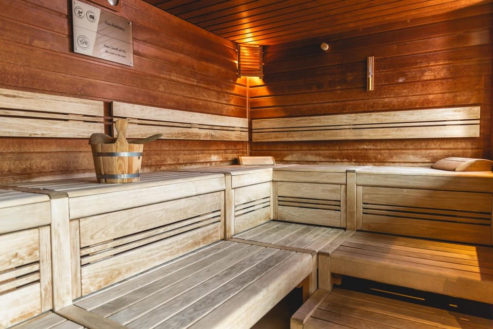 EuroParcs Hermagor - Nassfeld Hotel in Friuli-Venezia Giulia