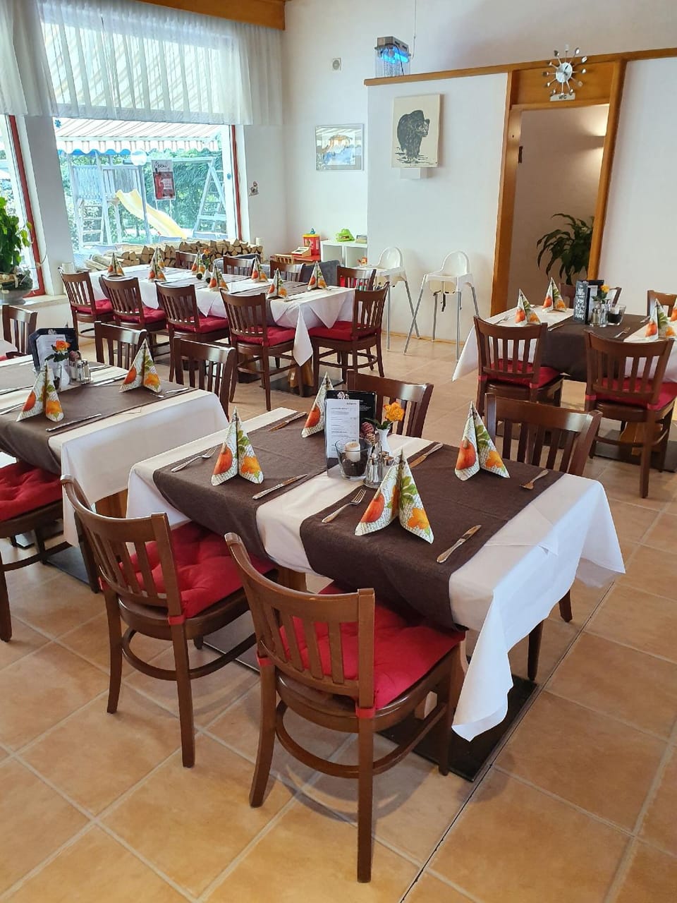 EuroParcs Hermagor - Nassfeld Hotel in Friuli-Venezia Giulia