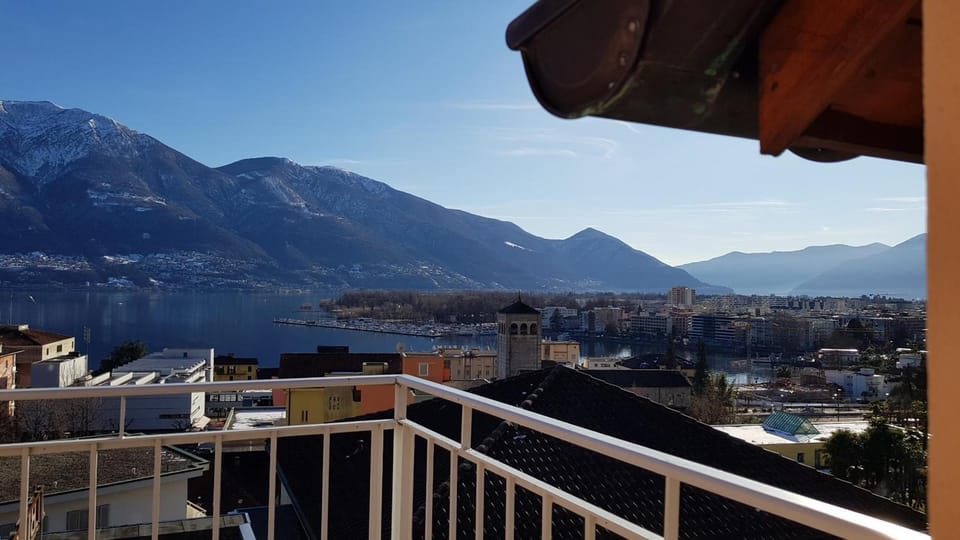 @ Home Hotel Locarno Hotel in Locarno