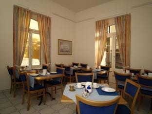 Hotel Alexandra Hotel in Locarno