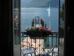 Hotel Millennium Hotel in Locarno
