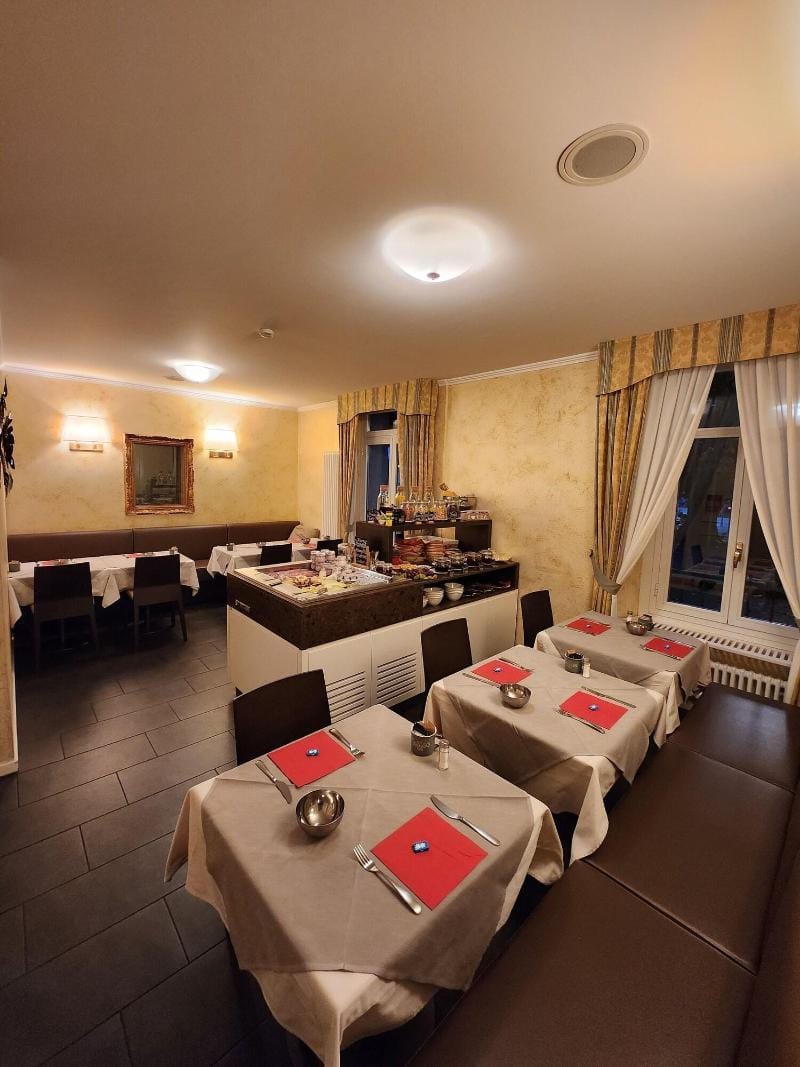 Hotel Millennium Hotel in Locarno