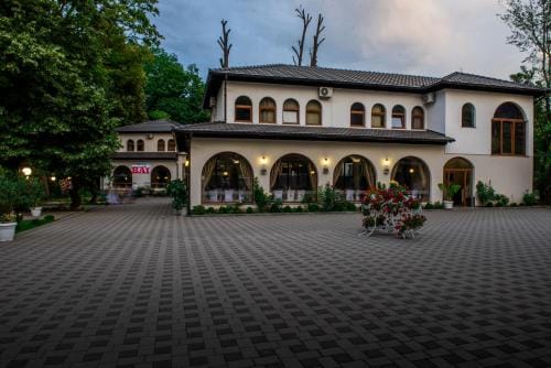 Hotel Camp Karagaq Hotel in Montenegro