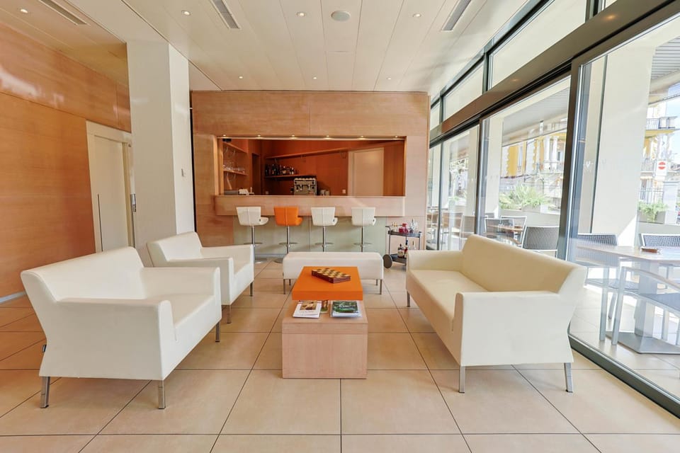 Hotel Muralto Locarno Hotel in Locarno