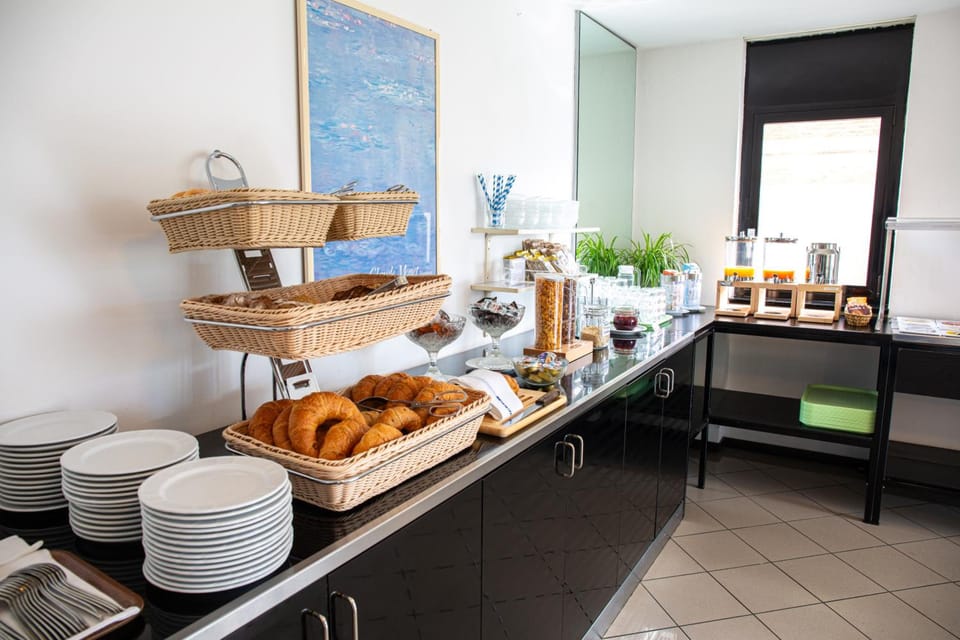Hotel Nessi Locarno Hotel in Locarno