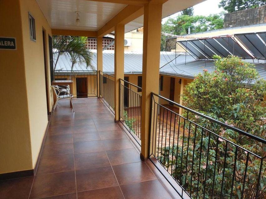 Hotel Lilian Apartment hotel in Puerto Iguazú