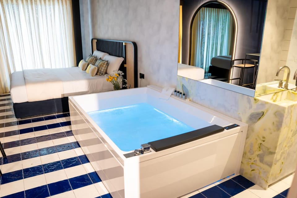 Hotel Orizzonte Hotel in Campania