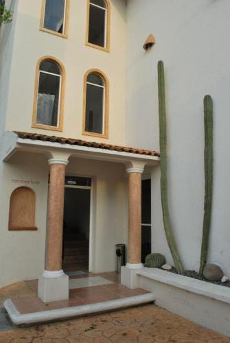 Hotel Posada Centenario Hotel in State of Querétaro