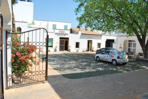 Hotel Posada Centenario Hotel in State of Querétaro