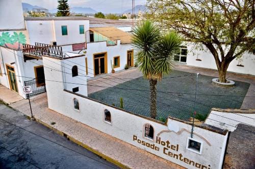 Hotel Posada Centenario Hotel in State of Querétaro