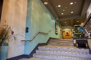 Pelicanstay in Portland Pearl District Hotel in Pearl District