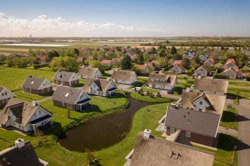 Buitenplaats Witte Raaf aan Zee Hotel in Noordwijkerhout