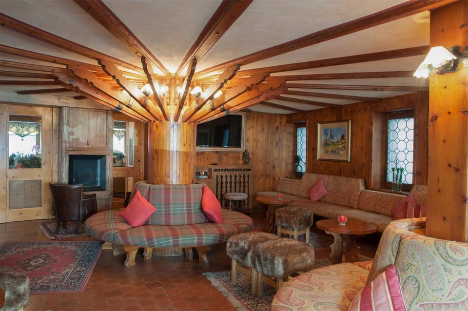 Hotel Da Compagnoni Hotel in Breuil-Cervinia