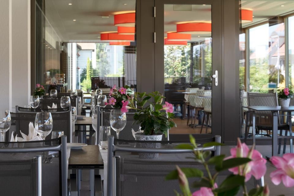 Landgasthof Kreuz - Ihr Businesshotel mit personlichem Flair Hotel in Aargau, Switzerland