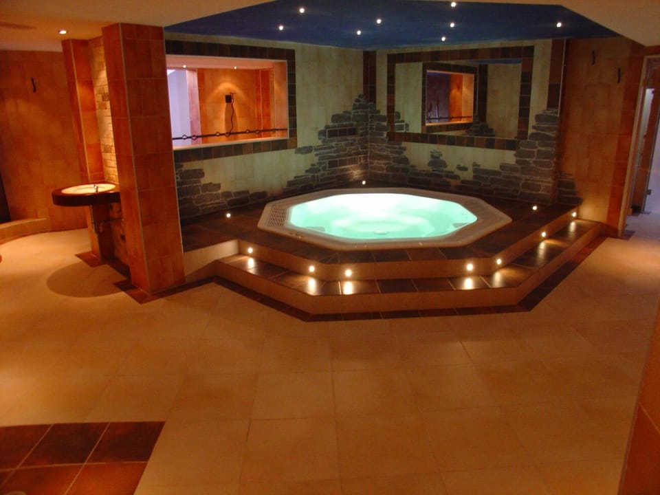 Hotel Europa Guest House Hotel in Saas-Fee