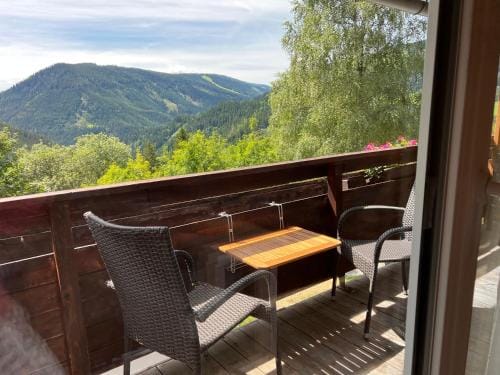 Fruhstuckspension Gsenger Hotel in Salzburgerland