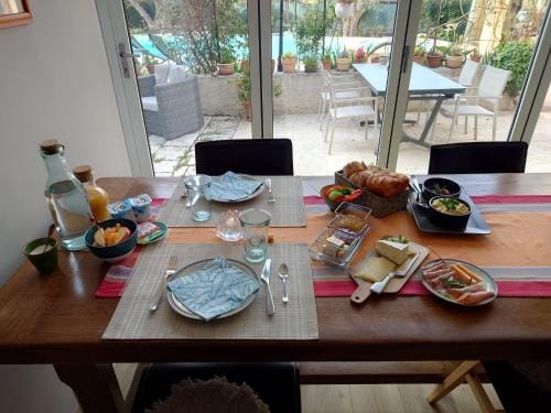Villa Mia Hotel in Vence