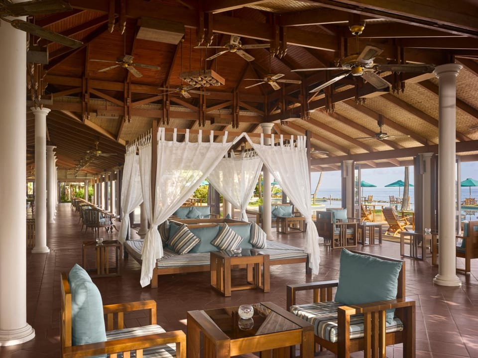 Bar/lounge