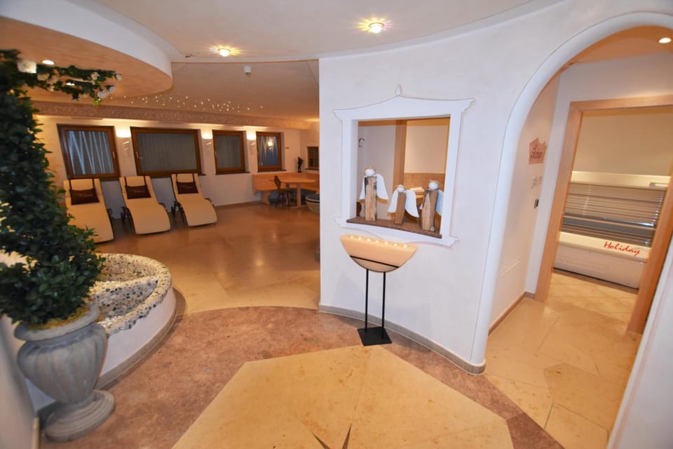 Residence Palmai Hotel in Ortisei