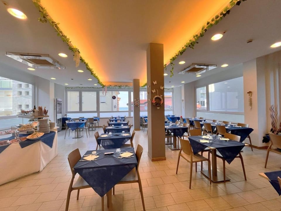 Hotel Atlas Hotel in Gabicce Mare