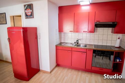 Hotel & Backpackers Zak Schaffhausen Hostel in Schaffhausen