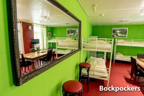Hotel & Backpackers Zak Schaffhausen Hostel in Schaffhausen