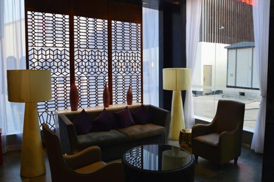 Jinjiang Inn Baoding Xiangyang Avenue Hotel in China