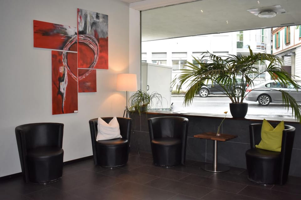 Hotel AM Schloss Hotel in Canton of Bern (Region)