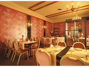 Hotel AM Schloss Hotel in Canton of Bern (Region)