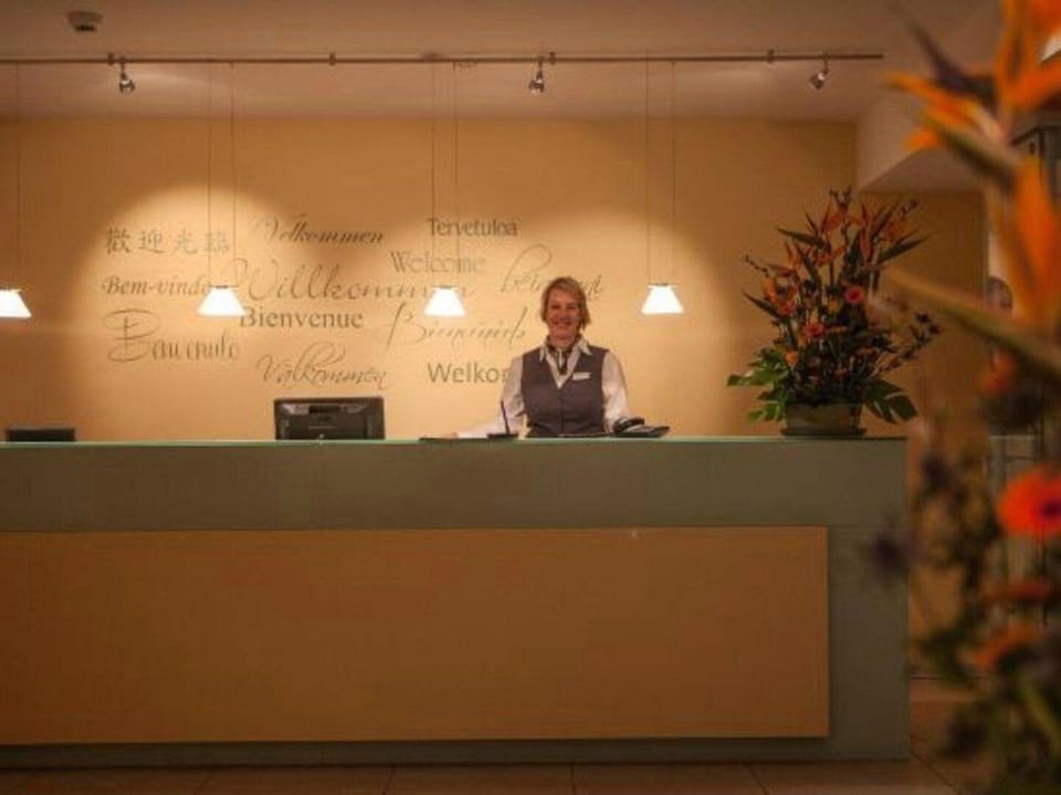 Hotel Krone Thun Hotel in Canton of Bern (Region)