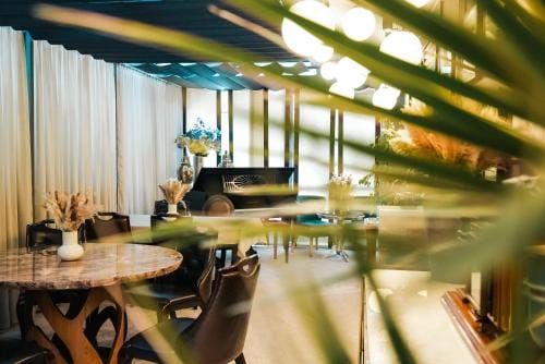 Eclat Luxury Hotel Hotel in Belgrade