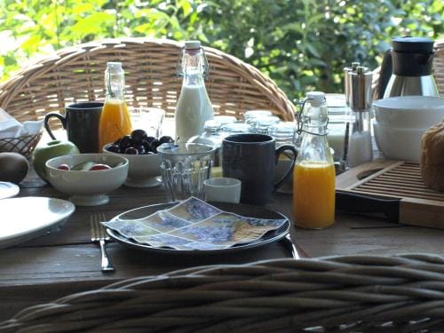 Bed & Breakfast De Schuur Inn Hotel in South Holland (province)