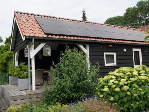 Bed & Breakfast De Schuur Inn Hotel in South Holland (province)
