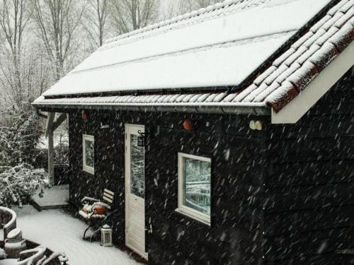 Bed & Breakfast De Schuur Inn Hotel in South Holland (province)
