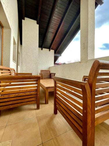 Dolomiti Apartments Hotel in Bansko