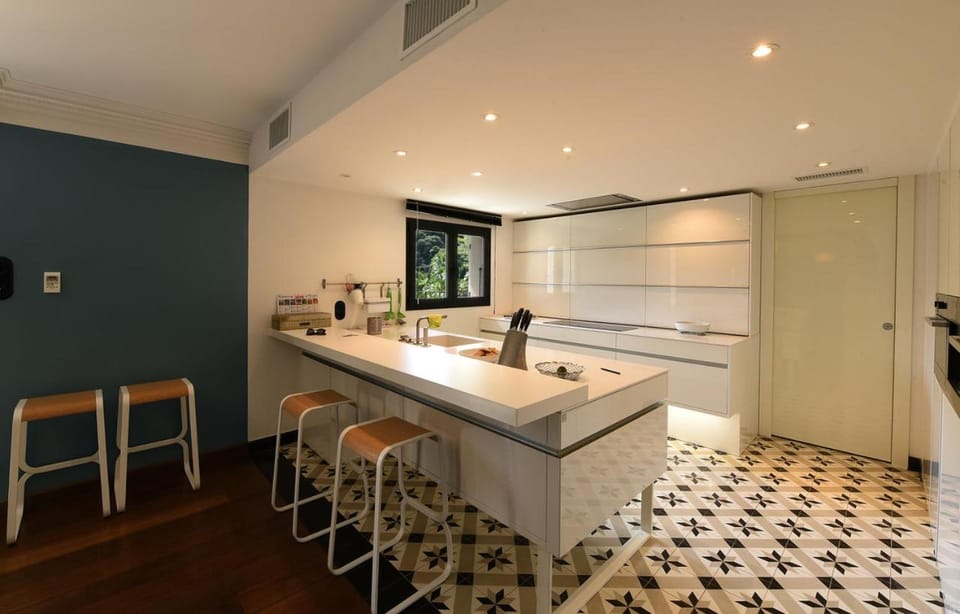 Appart'hotel Fior Di Ribba Apartment hotel in Corsica