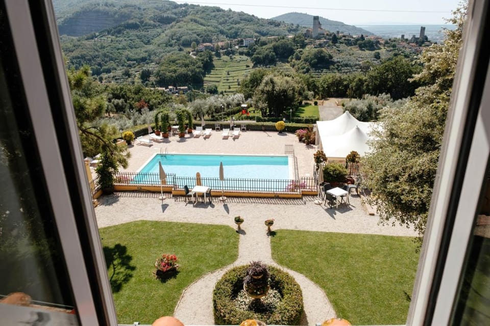 Agriturismo Villa Bracali Hotel in Emilia-Romagna