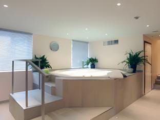 Hotel la Prairie Hotel in Canton of Vaud