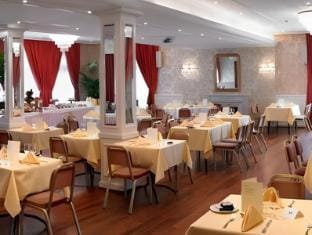 Hotel la Prairie Hotel in Canton of Vaud
