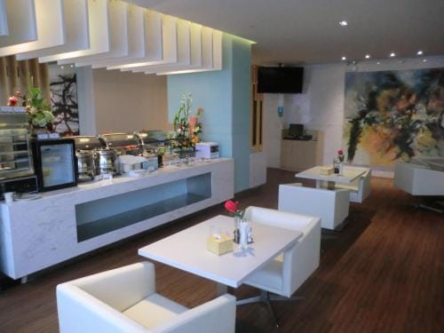 Jinjiang Inn Linyi South Suhe Road Hotel in Jiangsu