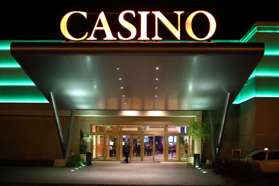 Casino