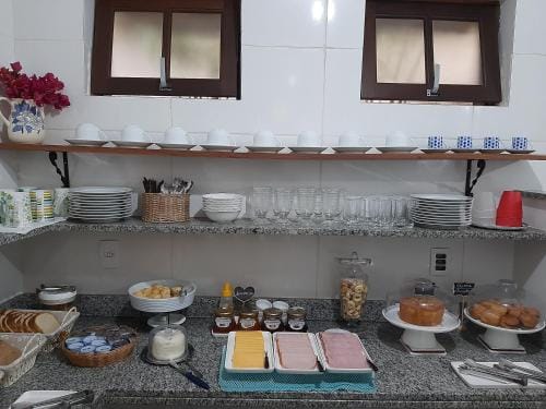 Pousada da Vila Inn in State of Rio de Janeiro