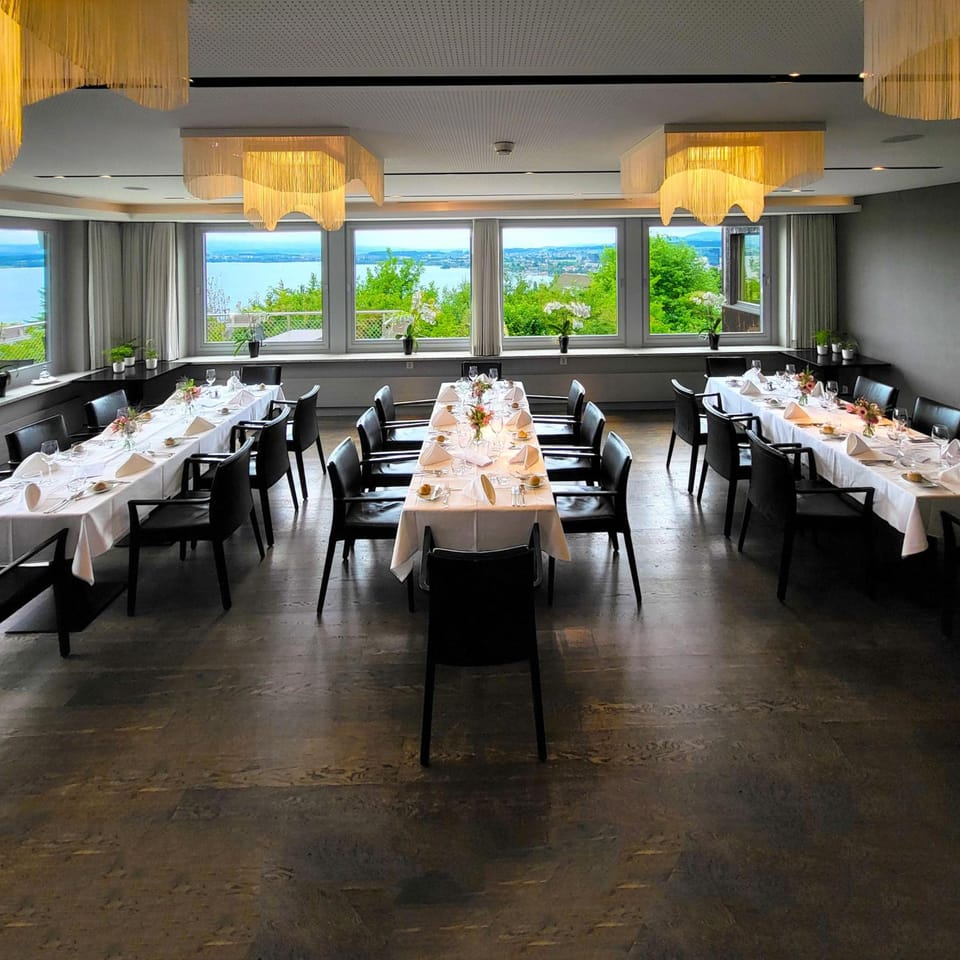 Guggital Hotel Restaurant Hotel in Zug