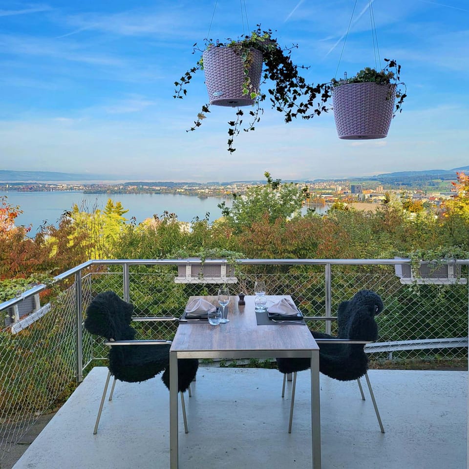 Guggital Hotel Restaurant Hotel in Zug
