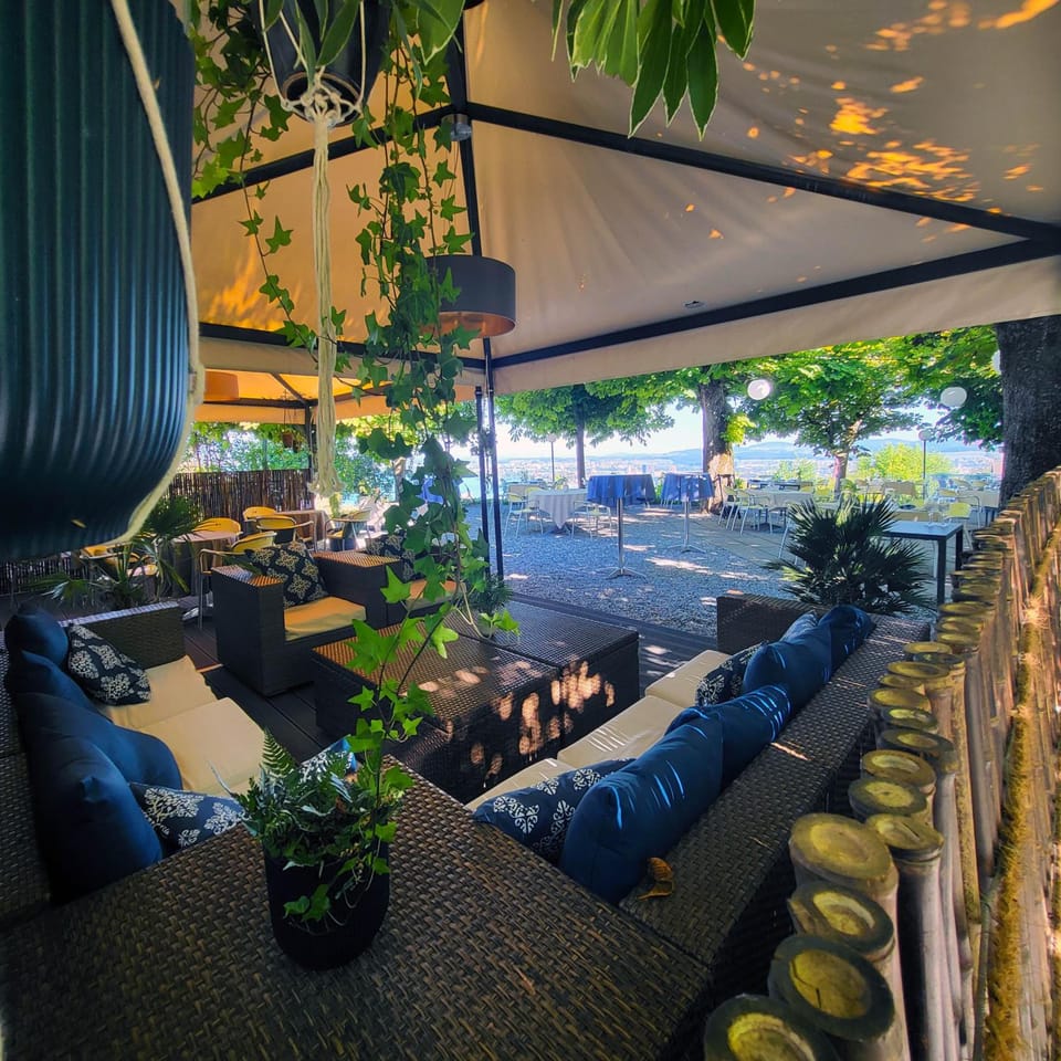 Guggital Hotel Restaurant Hotel in Zug