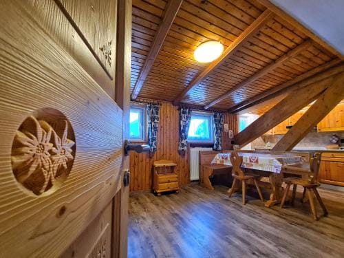 Appartamenti Residence La Roggia Hotel in Pozza di Fassa