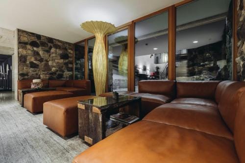 Mooser Hotel Hotel in Saint Anton am Arlberg
